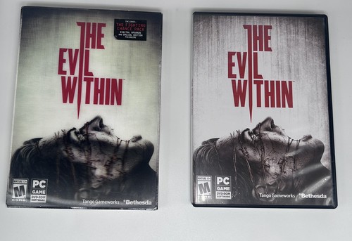 The evil within - the,