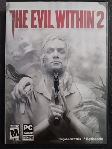 The evil within - the, 2