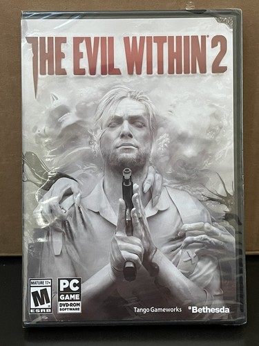 Evil within new - within, (pc,