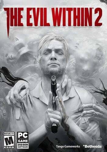 The evil within - the, game