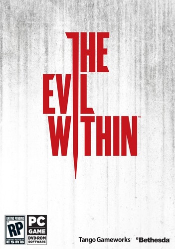The evil within pc - the,