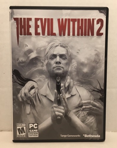 The evil within - the,