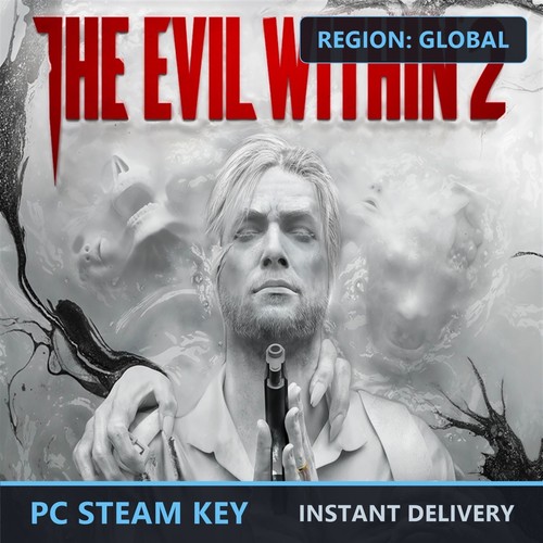 The evil within - evil, steam