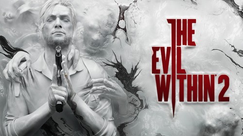 The evil within - the, +