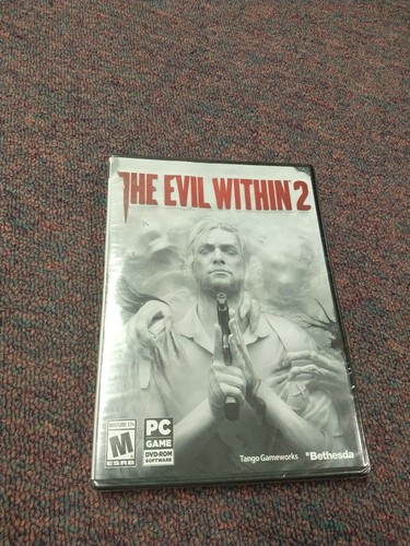 The evil within - the, 2