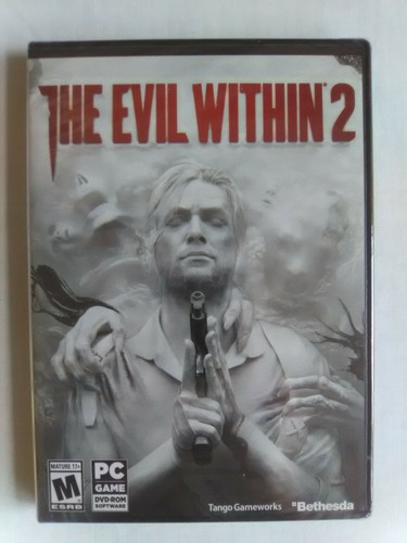 Evil within - within, 2017)