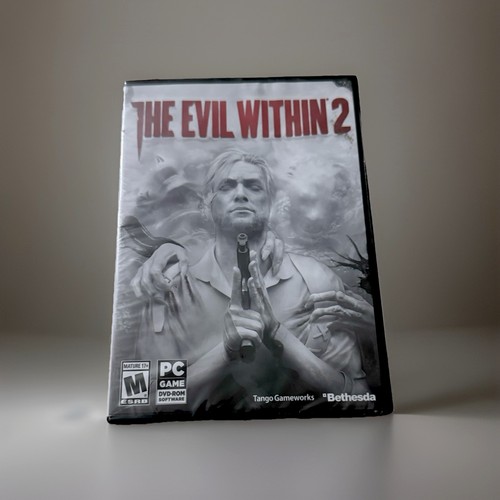 The evil within - the, pc