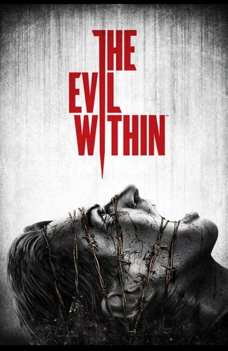 The evil within - the, (pc,