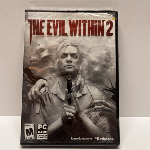 The evil within brand - the, 2