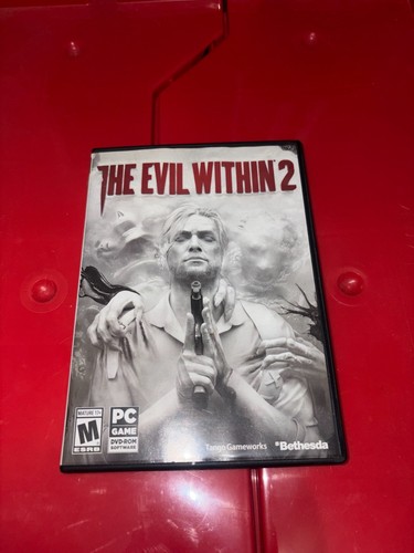 The evil within - the, pc