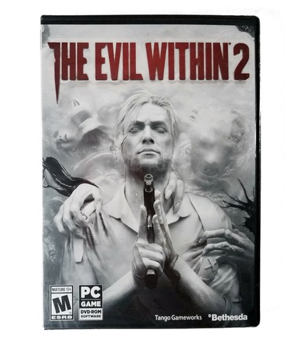 The evil within - the, 2