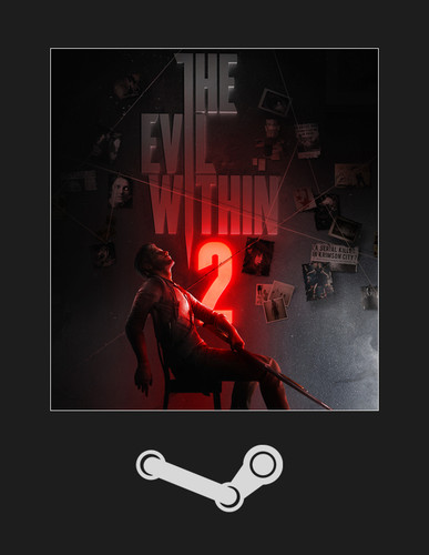The evil within digital - the, 2